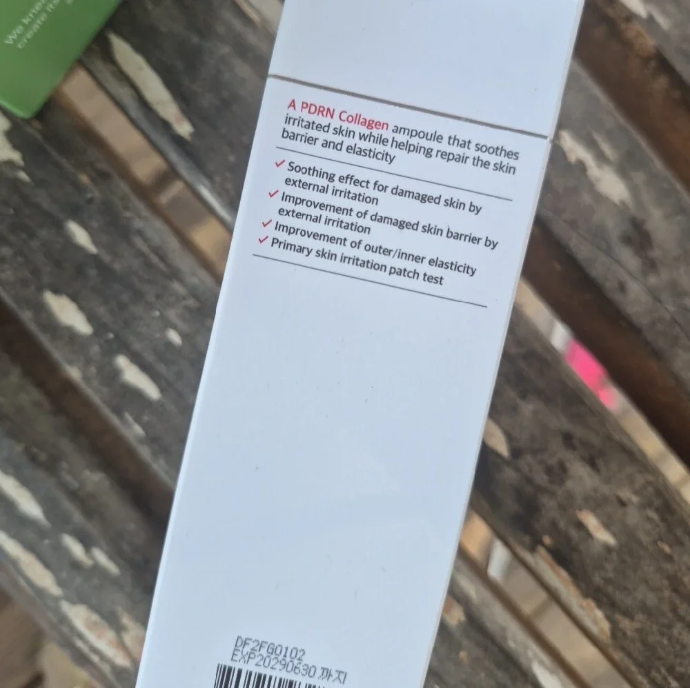 PDRN Collagen Ampoule - DermaFirm Nwt